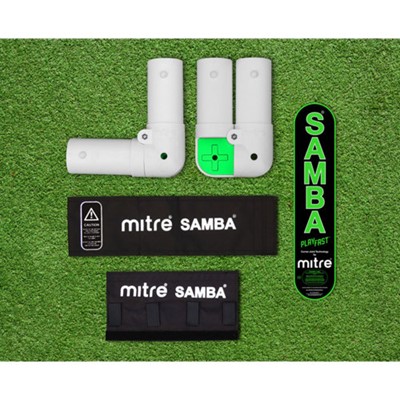 SAMBA UPGRADE KITS